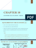 Lecture Notes - ECON 22358G - Chapter 10 - Part II - No Answers