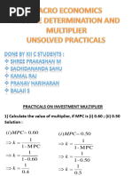 ln3 Numericals