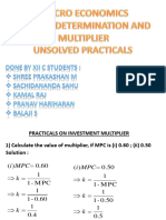 ln3 Numericals