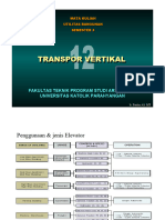 12 Transpor Vertikal