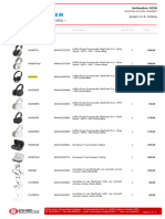 Listino Sennheiser Consumer Settembre 2020 3