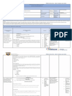 Planificación Microcurricular EEFF OCTAVO 2023