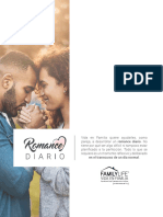03 Serie Parejas - Romance-Diario