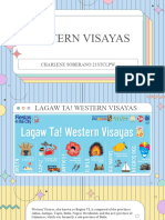 L8 Western Visayas