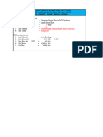 Perhitungan PDF