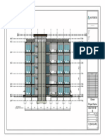 Project Name Owner: Section B - B 1