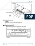 Fujifilm - FCR xg-1 Service Manual-674