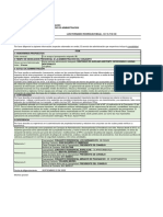 Convocatoria Administración - Anexo-1