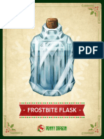 PDGAdvent 11-FrostbiteFlask