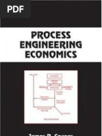 Download Process Engineering Economics by 8542921089 SN70802283 doc pdf
