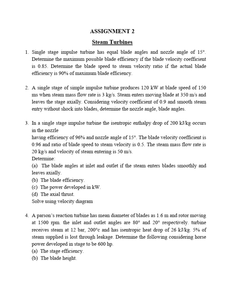 Assignment 2 | PDF