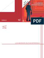 LIBRO Elaboracion Plan Estrategico - ECO3