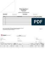 Pfmea Template