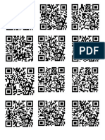 Kartu Kasus Ham QR Code