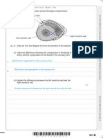 Paper 1 Bio Skills Practise 2023