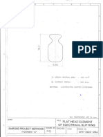 Drawing-Slip Ring Cross Section