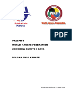 Przepisy WKF Puk 2019 Wersja - 20190221 - 1 - 0a