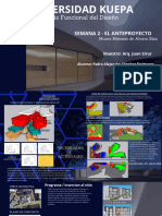 Pedro Alejandro Sanchez Escarcega - Semana2 - Elanteproyecto