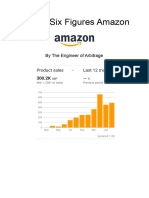 Zero To Six Figures Amazon