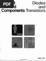 Vol. 53 - No. 11: Diamond Passives | PDF | Field Effect Transistor