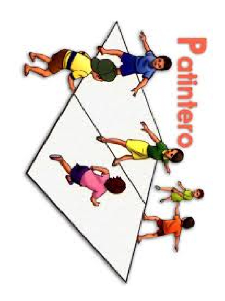 PH Traditional Games | PDF