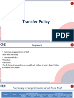 Transfer Policy Presentation 1.2 (May 17,2022)