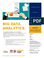 Big Data Analytics HRDF IREV4 V2