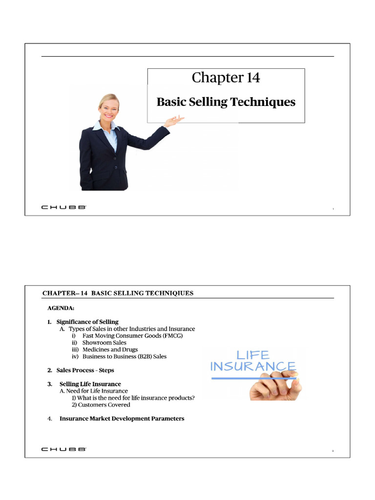 Chapter 14 | PDF