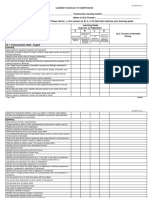 RPL Form 4 - AEL Learner_s Checklist of Competencies