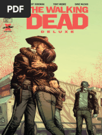 The Walking Dead Vol. 01 - Days Gone Bye PDF | PDF