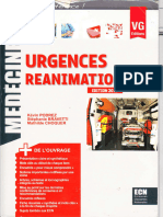 Urgences-R+®animation VG Edition 2013 (Taille Reduite)