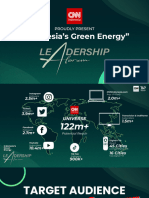 Indonesia Green Energy Leadership Forum-1