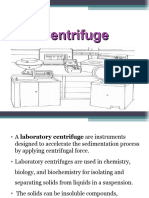 Centrifuge