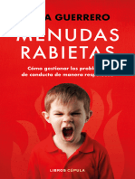 Menudas Rabietas - Rafa Guerrero