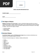 Understanding Post-Acute Withdrawal Symptoms | PDF | Sleep | Feeling