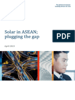 Solar in ASEAN Plugging The Gap 1682565674