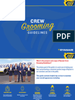 04 - 12 - 2020 Grooming Manual