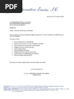 Carta Para Aduana  aduana  Ecuador  Prueba gratuita de 
