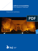 Icj Exec Summary Pakistan Final