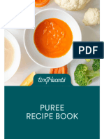 Puree Recipes