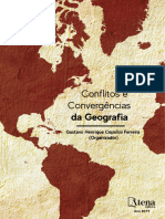2019 Capítulo Livro Geografia Da Dispersão Econômica Do PRONAF No Maranhão