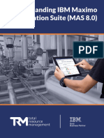 Total Resource Managemnet - IBM Maximo Application Suite Ebook