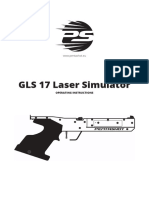 Gls 17 User Manual