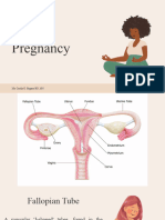 Final Ectopic Pregnancy