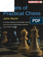 Secrets of Practical Chess - Compress