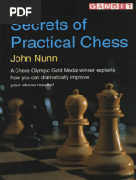 Secrets of Practical Chess - Compress