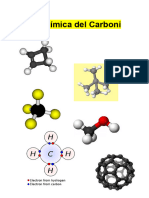 La Química Del Carboni