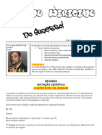 Estudo Dirigido - Parcial 2 Série 1 Tri - Cópia 2