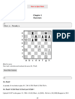 Improve Your Practical Play in The Middlegame Exercises Only