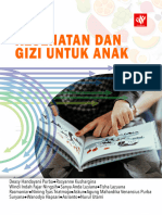 FullBook Kesehatan Dan Gizi Untuk Anak